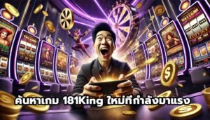 ค้นหาเกม 181King ใหม่ที่กำลังมาแรง-13